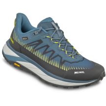 Buty sportowe męskie MEINDL Eldora GTX z membraną Gore-Tex
