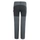 2. Spodnie zapinane na zamek dziecięce dla chłopca/dziewczynki Trollkids Kids Nordfjord Zip-off Pants anthracite (852-602)