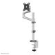 20. Neomounts DS60-425WH1 uchwyt / stojak do monitorów 68,6 cm (27") Biurko Biały