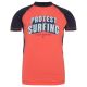 2. Koszulka chłopięca Protest PRTFREZZ JR rashguard short sleeve