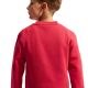 5. Bluza dla dzieci Nike Sportswear Club Fleece czerwona FD3006 608