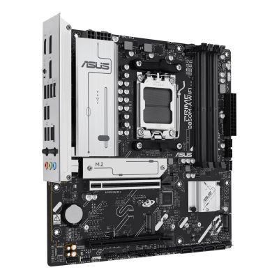 4. Płyta główna ASUS PRIME B850M-A WIFI