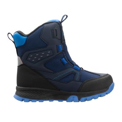 3. Wodoodporne buty zimowe Trollkids Kids Kirkenes Winter Boots dla chłopca/dziewczynki (670-117)