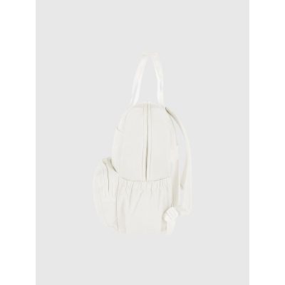 3. Plecak miejski (21 L) z kieszenią na laptop 4F 4FRSS25ABACU505-11S