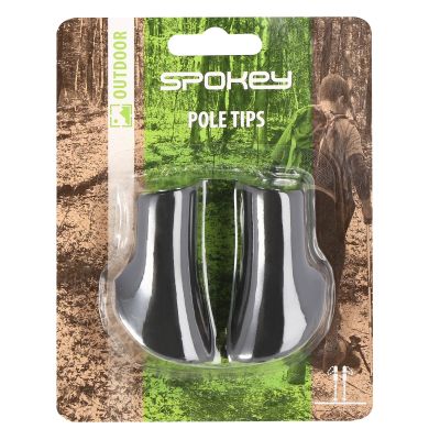4. Końcówki terenowe do kijów nordic walking Spokey Chick 9506919000