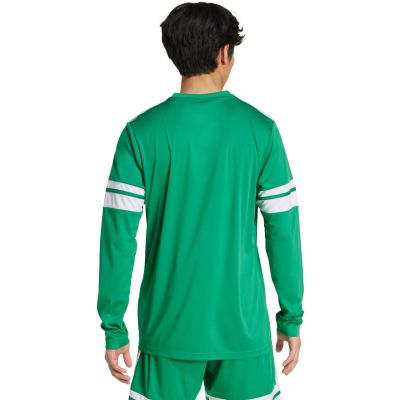 17. Koszulka adidas Squadra 25 Long Sleeve M JN7490
