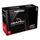 5. Karta graf. PowerColor RX9060XT 8G-A