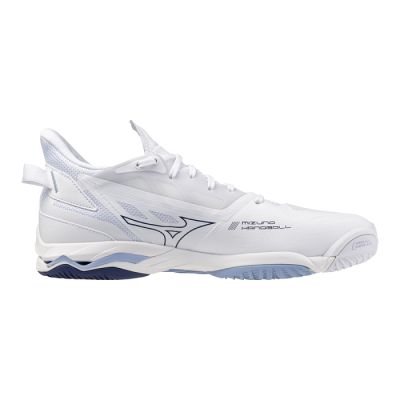 3. Buty do siatkówki Mizuno Wave Mirage 5 M X1GA235097