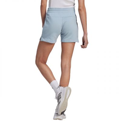 3. Spodenki adidas Essentials Linear French Terry W IL3355