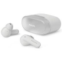 Philips 2000 series TAT2000WT/00 słuchawki/zestaw słuchawkowy Bezprzewodowy Douszny Połączenia/muzyka Bluetooth Biały