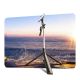 3. Selfie stick Orico SPM190 tripod 1/4" na telefon kamerę aparat z obrotem 360 stopni Bluetooth 5.2 - czarny