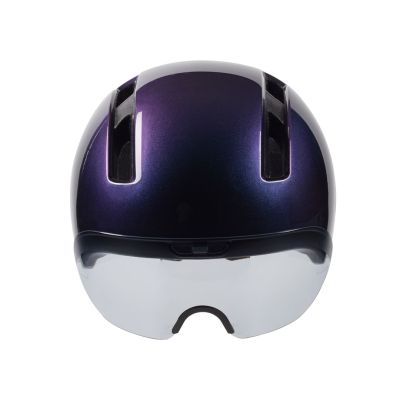 3. Kask Rowerowy HJC CALIDO PLUS CHAMELEON r.S