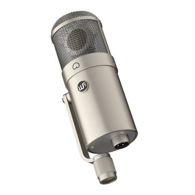 3. Warm Audio WA-47F - mikrofon pojemnościowy