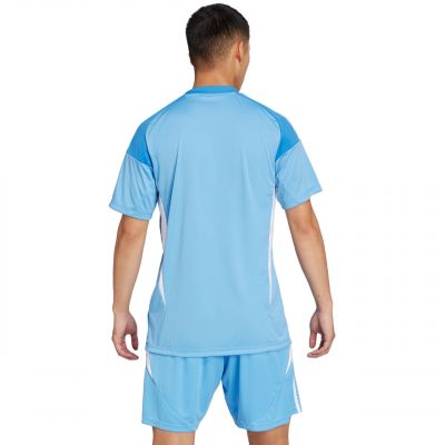 4. Koszulka bramkarska adidas Tiro 25 Competition Jersey Short Sleeve M JI9715
