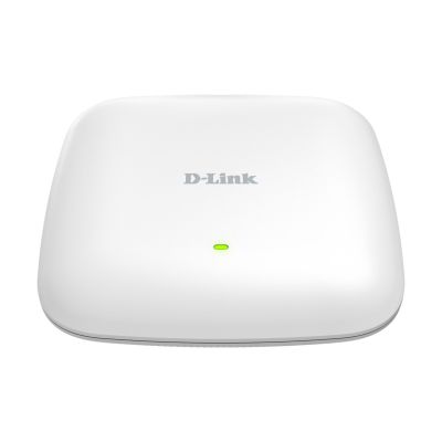2. Punkt dostępowy D-Link DAP-X3060 Nuclias Connect WiFi 6 AX3000