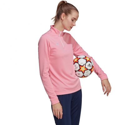 3. Bluza adidas Entrada 22 Top Training W HC5045