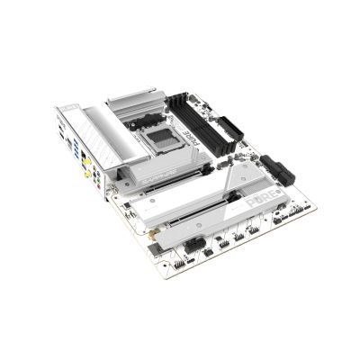 7. Płyta główna SAPPHIRE PURE X870A WIFI 7