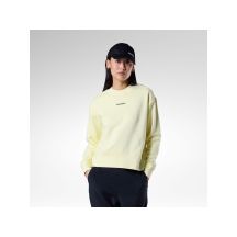 Bluza damska ROSSIGNOL W Logo Cn żółta