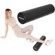 8. WAŁEK ROLLER FITNESS JOGA EPP CZARNY 15x60CM ENERO FIT