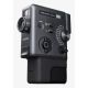 2. Fujifilm Instax mini evo Cinema 1/5" 2560 x 1920 px 62 x 46 mm CMOS Czarny
