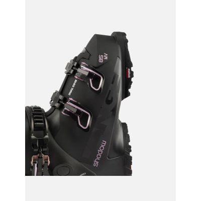 10. Buty narciarskie LANGE Shadow 85 W MV Gw (Black Recy)