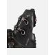 10. Buty narciarskie LANGE Shadow 85 W MV Gw (Black Recy)
