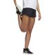7. Spodenki adidas Hthr Wvn Pacer W GT1186