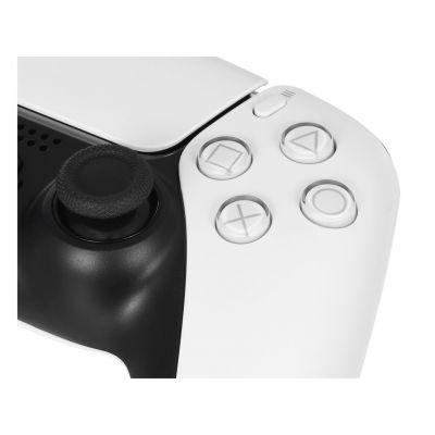 18. Kontroler bezprzewodowy SONY DualSense WHITE PS5