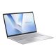 2. ASUS Vivobook 17 X1704MA-AU038 Core 7 350 17.3"FHD IPS-level Panel 60Hz 250nits AG 16GB DDR5 SSD512 Intel Graphics WLAN+BT Cam720p 50WHrs NoOS Cool Silver