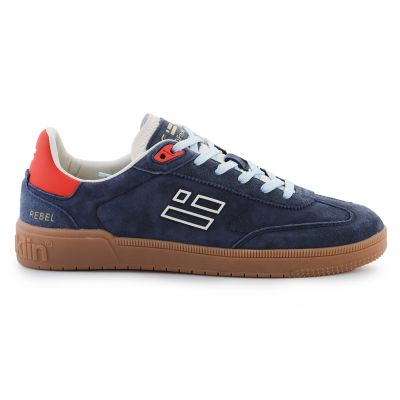 6. Buty D.Franklin Rebel Basic Flag M DFSH387005-NAVY