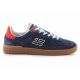6. Buty D.Franklin Rebel Basic Flag M DFSH387005-NAVY