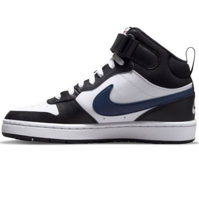 2. Buty Nike Court Borough Mid 2 BG DO5889-161