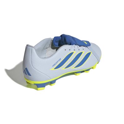 4. Buty adidas Junior Predator Club FT FG/MG KI8897