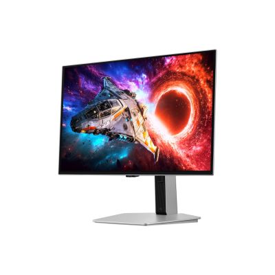 40. Samsung Monitor Odyssey OLED G8 G80SH (LS27HG800SUXEN)