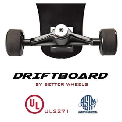 7. HULAJNOGA ELEKTRYCZNA ENERO DRIFT ASC-07 350W 36V 5.0A/H