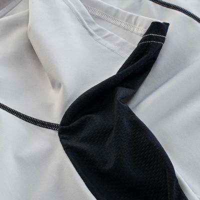 4. Męska Koszulka z krótkim rękawem JELL