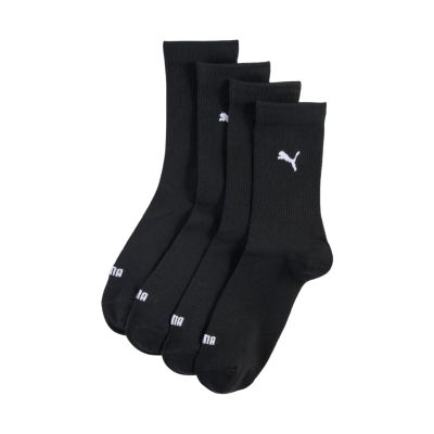 Skarpety damskie Puma Sock 2 pak czarne 938380 01