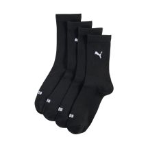 Skarpety damskie Puma Sock 2 pak czarne 938380 01