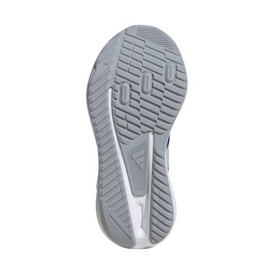 6. Buty dla dzieci adidas Duramo SL EL granatowe IH3601