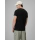 2. T-shirt regular męski 4F 4FRSS26TTSHM4378-20S