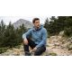 4. Polar męski Geographical Norway TUGOOD PETROLE DB MEN 233 (WZ3337H/GN-PETROL)