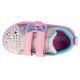 3. Buty Skechers Shuffle Lite Sweet Supply Jr 20320N-LPMT