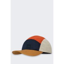 Dziecięca czapka z daszkiem BUFF 5 PANEL GO CAP COLART MULTI   one size