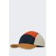 Dziecięca czapka z daszkiem BUFF 5 PANEL GO CAP COLART MULTI   one size