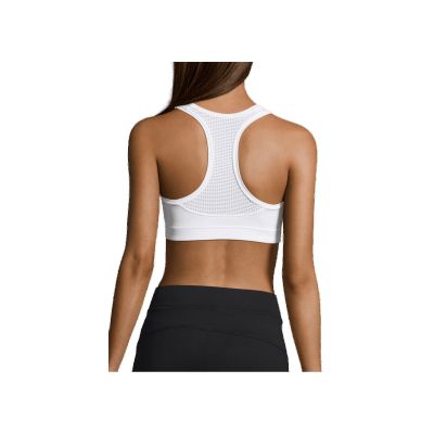 11. Stanik sportowy CASALL Iconic Sports Bra biały