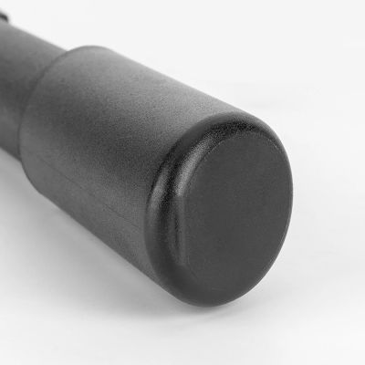 3. Pompka rowerowa Wozinsky WPR-01 - czarna