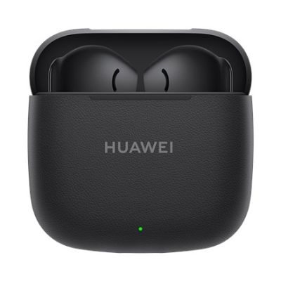 10. Zestaw słuchawkowy Huawei Freebuds SE 3 Bezprzewodowy Douszny Muzyka Bluetooth Czarny