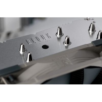 5. Chłodzenie CPU NOCTUA NH-U12S redux MULTI-Socket