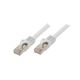 2. shiverpeaks BS75550-W kabel sieciowy Biały 50 m Cat7 S/FTP (S-STP)