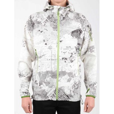 4. Kurtka trekkingowa Salomon Champel Softshell Hoddy M L11902400